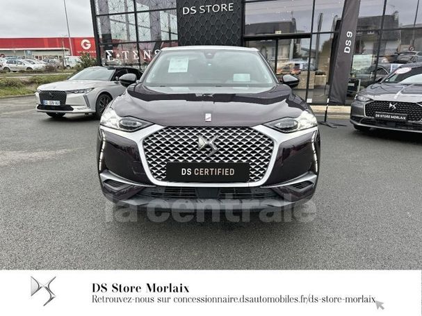 DS Automobiles 3 Crossback E-Tense Chic 100 kW image number 2