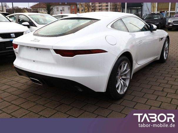 Jaguar F-Type 2.0 221 kW image number 3