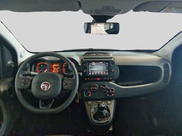 Fiat Panda 51 kW image number 15