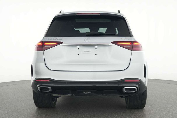 Mercedes-Benz GLE 350 de 4Matic 245 kW image number 7