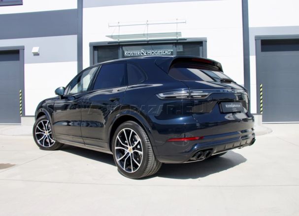 Porsche Cayenne S 324 kW image number 4