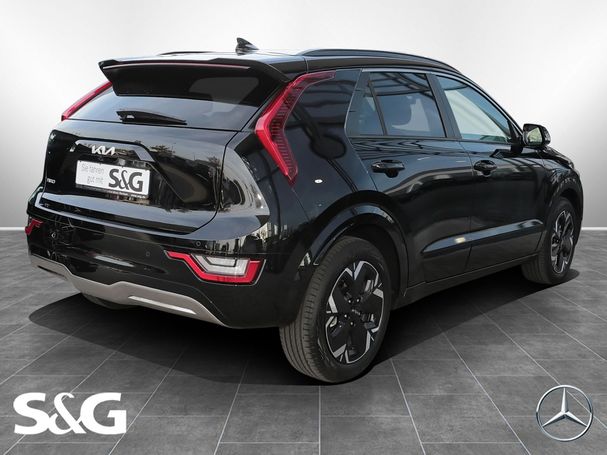 Kia Niro 150 kW image number 2