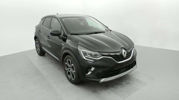 Renault Captur E-Tech Plug-in Hybrid 160 Techno 118 kW image number 2