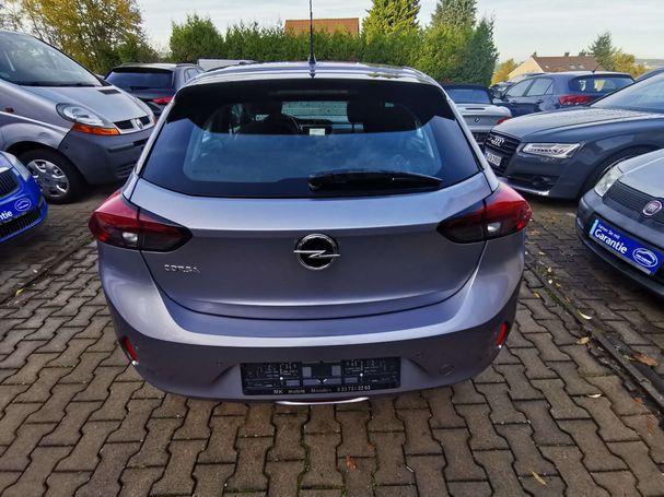 Opel Corsa 75 kW image number 31