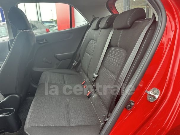 Kia Picanto 1.0 49 kW image number 6