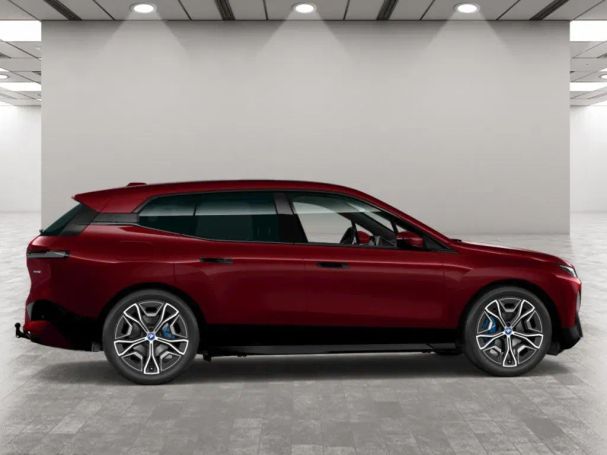 BMW iX 385 kW image number 3