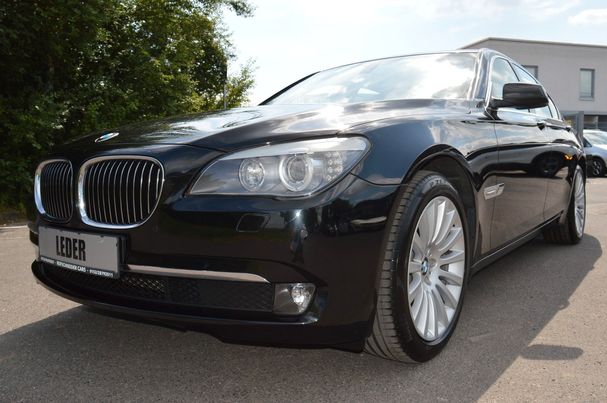 BMW 730d 180 kW image number 1