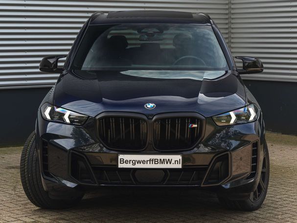 BMW X5 xDrive 390 kW image number 2