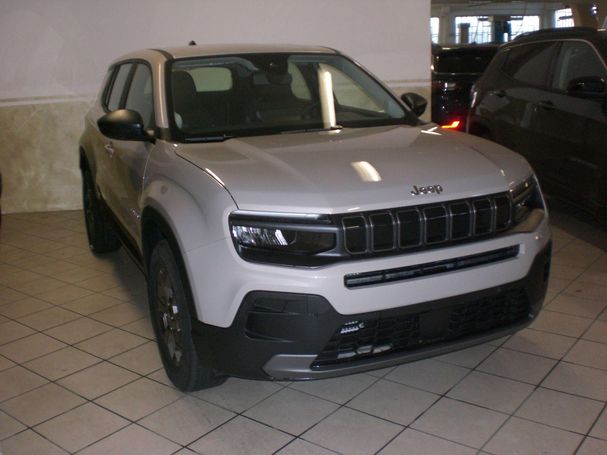 Jeep Avenger 1.2 74 kW image number 2