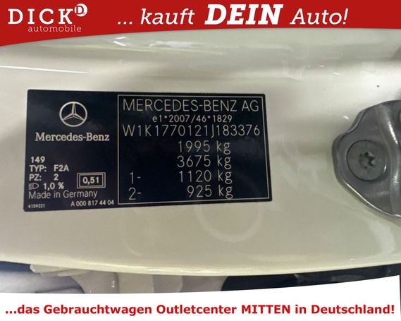 Mercedes-Benz A 200 d 8G-DCT 110 kW image number 16