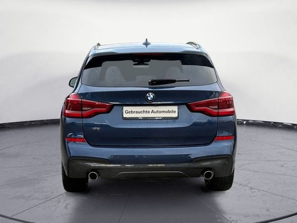 BMW X3 xDrive 210 kW image number 3