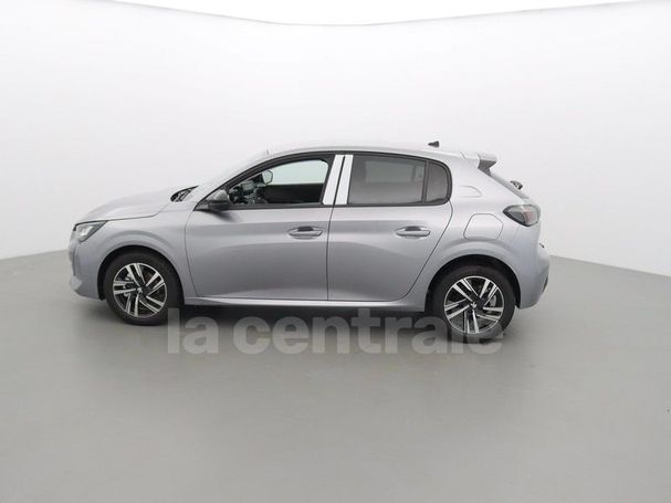 Peugeot 208 PureTech 100 Allure 75 kW image number 5