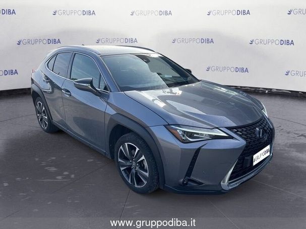 Lexus UX 250h Business 135 kW image number 1