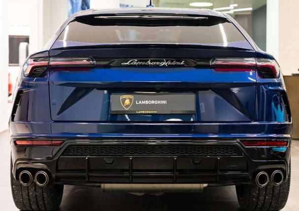 Lamborghini Urus 478 kW image number 3