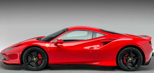 Ferrari F8 Tributo 530 kW image number 2