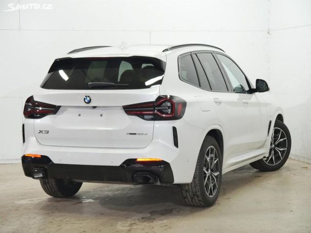 BMW X3 xDrive 210 kW image number 3