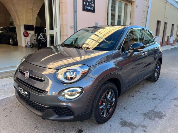 Fiat 500X 1.3 4x2 70 kW image number 26