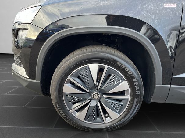 Skoda Karoq 1.5 TSI DSG 110 kW image number 10