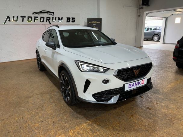 Cupra Formentor e-HYBRID VZ 180 kW image number 2