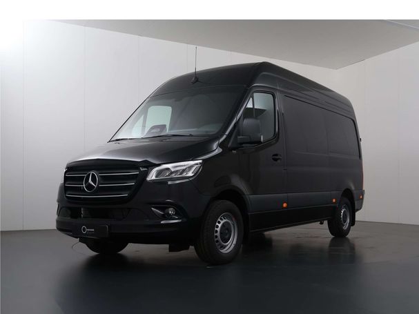 Mercedes-Benz Sprinter 319 RWD 140 kW image number 37