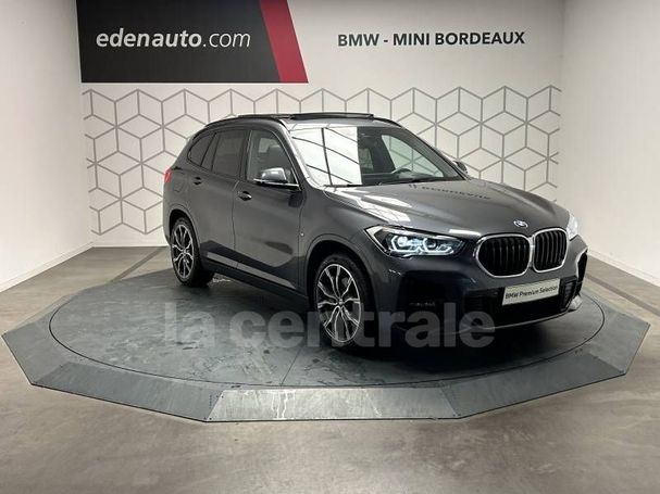 BMW X1 25e xDrive 162 kW image number 2