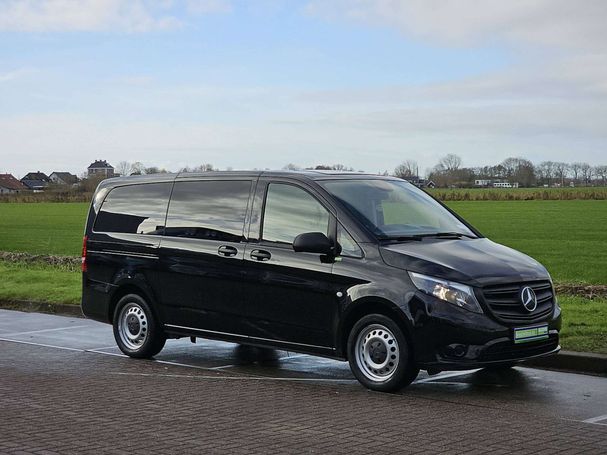 Mercedes-Benz Vito Tourer 114 CDi 100 kW image number 3