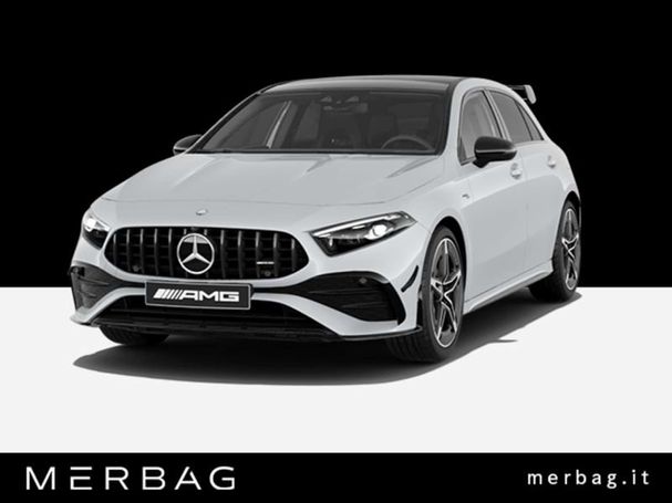 Mercedes-Benz A 35 AMG 4Matic 225 kW image number 1