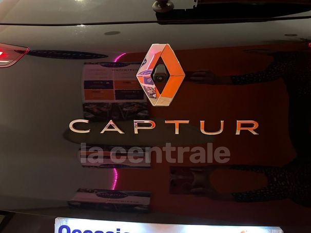 Renault Captur 160 116 kW image number 23