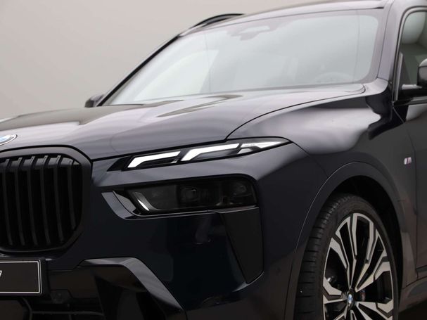 BMW X7 xDrive40i 280 kW image number 23