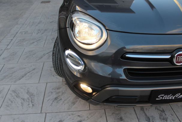 Fiat 500X 1.3 4x2 S&S 70 kW image number 6