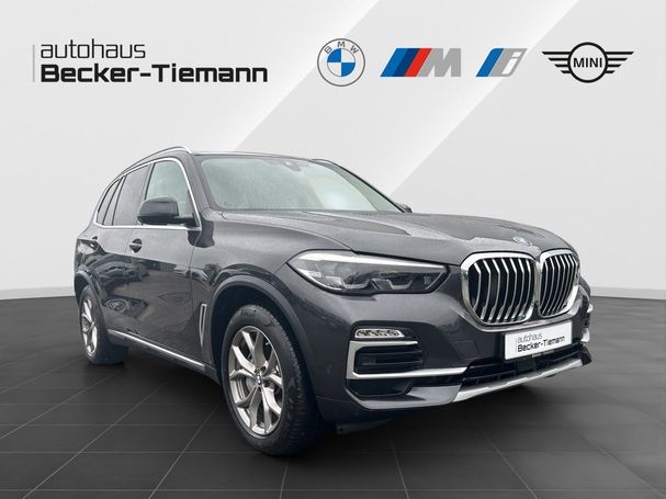 BMW X5 45e xDrive 290 kW image number 7