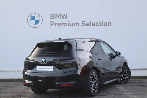 BMW iX 385 kW image number 2