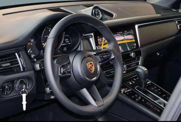 Porsche Macan PDK 195 kW image number 10