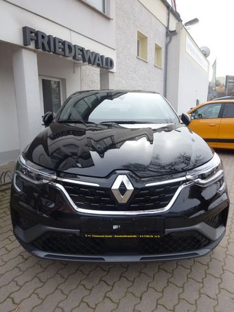 Renault Arkana 160 R.S. Line Fast Track 116 kW image number 2