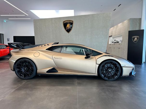 Lamborghini Huracan 471 kW image number 5