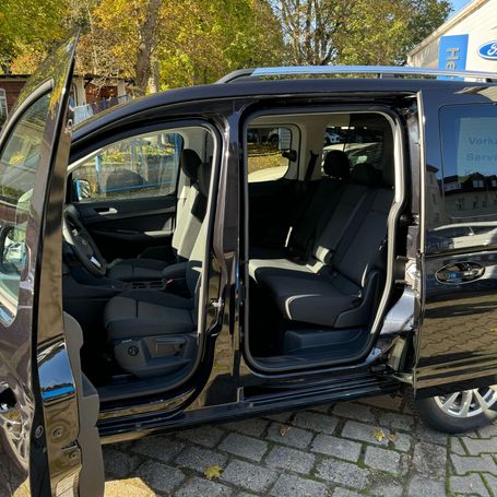 Ford Tourneo Connect Titanium 84 kW image number 40