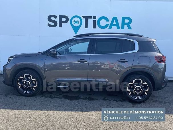 Citroen C5 Aircross 165 kW image number 13