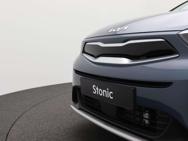 Kia Stonic 1.0 T-GDi 74 kW image number 33