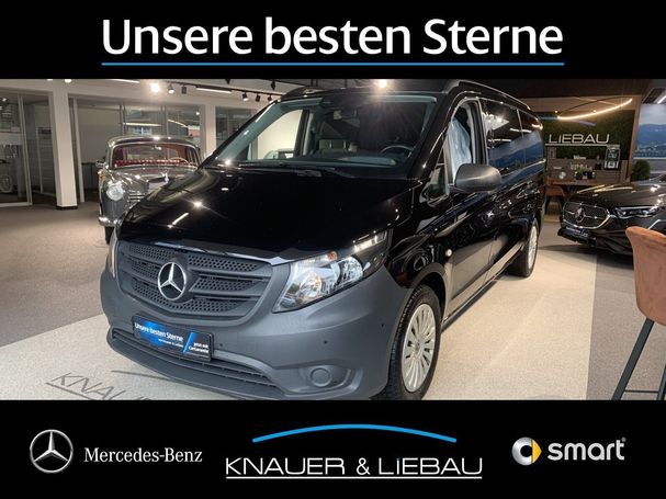 Mercedes-Benz Vito 116 CDi Tourer extra PRO 120 kW image number 1