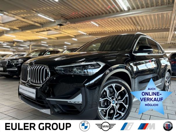 BMW X1 25e xDrive 162 kW image number 5