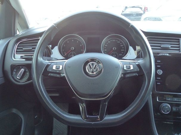 Volkswagen Golf Variant 1.5 TSI Highline DSG 110 kW image number 15