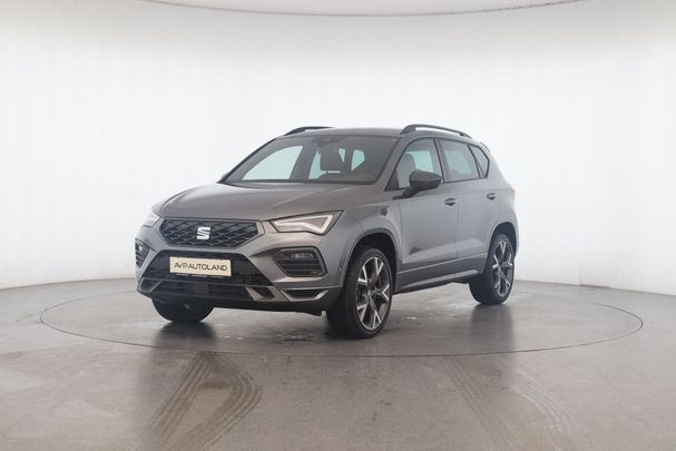 Seat Ateca 2.0 TDI DSG FR 110 kW image number 1