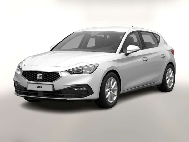 Seat Leon 1.5 eTSI DSG 110 kW image number 1