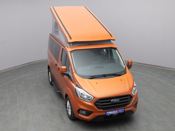 Ford Transit Nugget 110 kW image number 37