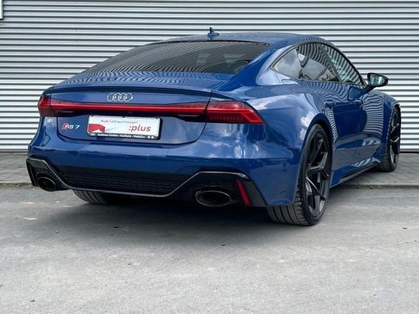 Audi RS7 Sportback Performance 463 kW image number 4