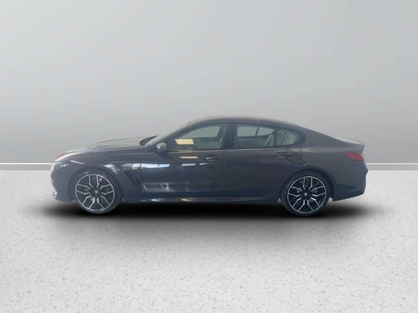 BMW 840 xDrive 250 kW image number 5