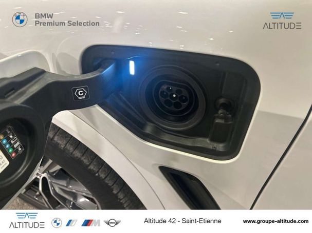 BMW X5 xDrive 213 kW image number 20