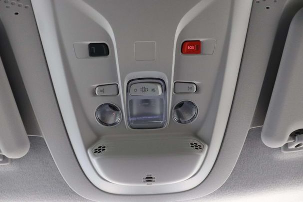 Toyota Proace City Electric 50 kWh 100 kW image number 35