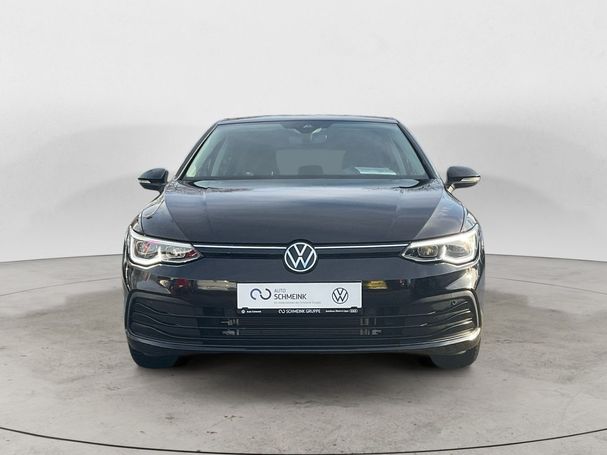 Volkswagen Golf Plus 96 kW image number 8