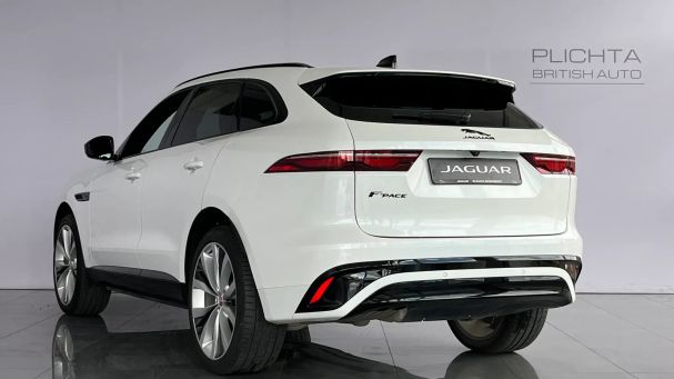 Jaguar F-Pace 150 kW image number 3